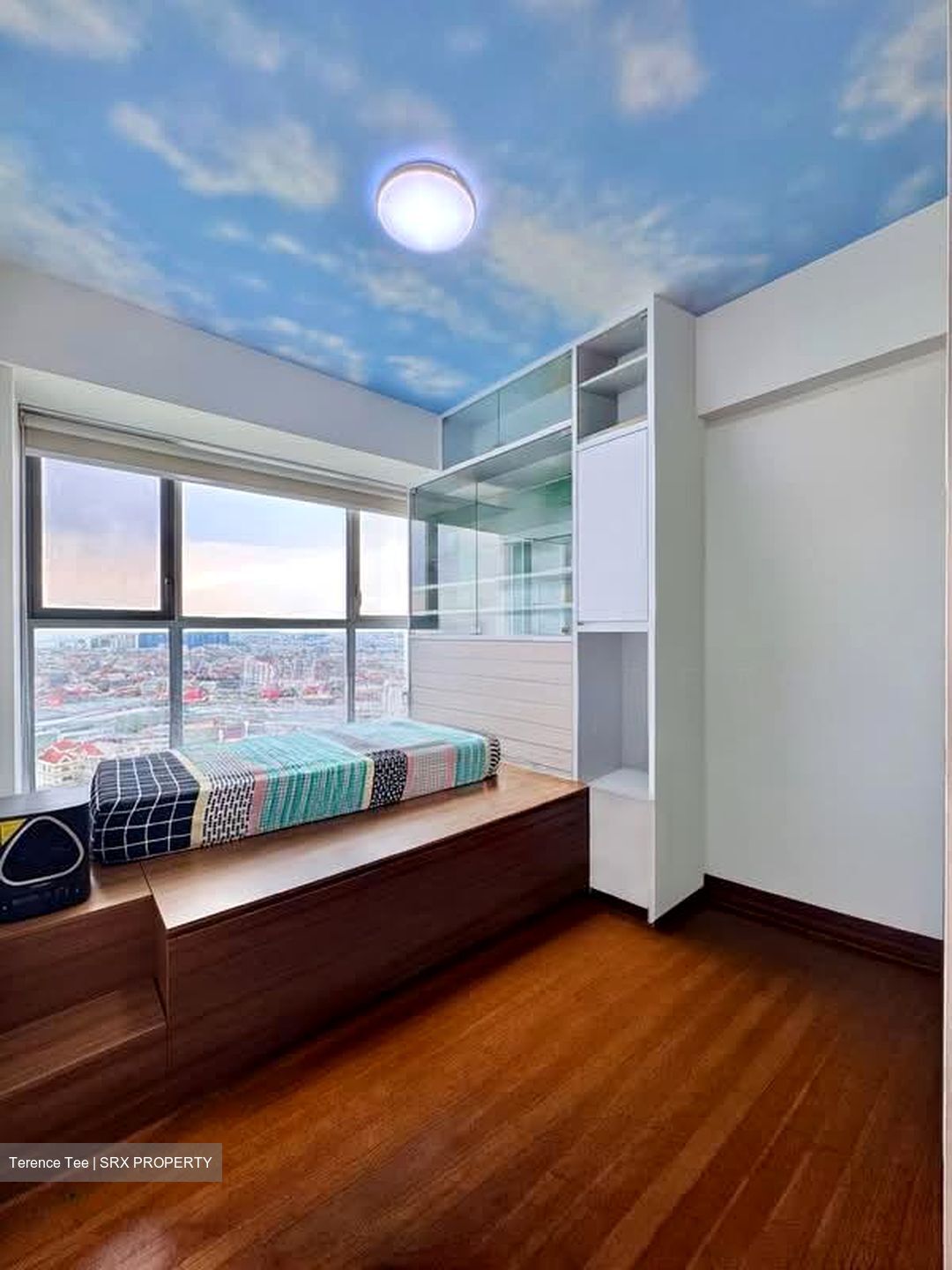 The Esta (D15), Condominium #577801171